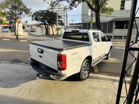 CHEVROLET S10 2.8 16V LTZ CABINE DUPLA 4X4 TURBO DIESEL AUTOMTICO, Foto 6