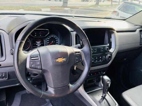 CHEVROLET S10 2.8 16V LTZ CABINE DUPLA 4X4 TURBO DIESEL AUTOMTICO, Foto 7