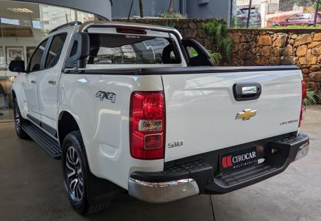 CHEVROLET S10 2.8 16V LTZ CABINE DUPLA 4X4 TURBO DIESEL AUTOMTICO, Foto 5