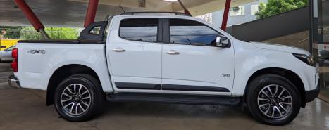 CHEVROLET S10 2.8 16V LTZ CABINE DUPLA 4X4 TURBO DIESEL AUTOMTICO, Foto 8