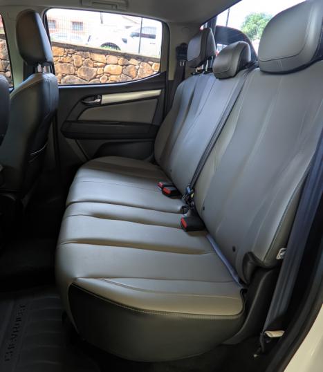 CHEVROLET S10 2.8 16V LTZ CABINE DUPLA 4X4 TURBO DIESEL AUTOMTICO, Foto 11
