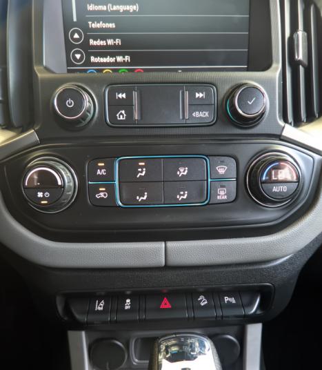 CHEVROLET S10 2.8 16V LTZ CABINE DUPLA 4X4 TURBO DIESEL AUTOMTICO, Foto 16