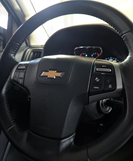 CHEVROLET S10 2.8 16V LTZ CABINE DUPLA 4X4 TURBO DIESEL AUTOMTICO, Foto 18