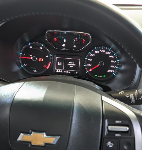 CHEVROLET S10 2.8 16V LTZ CABINE DUPLA 4X4 TURBO DIESEL AUTOMTICO, Foto 19