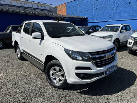 CHEVROLET S10 2.8 16V LT CABINE DUPLA TURBO DIESEL AUTOMTICO, Foto 2