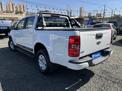 CHEVROLET S10 2.8 16V LT CABINE DUPLA TURBO DIESEL AUTOMTICO, Foto 3