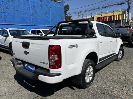 CHEVROLET S10 2.8 16V LT CABINE DUPLA TURBO DIESEL AUTOMTICO, Foto 4