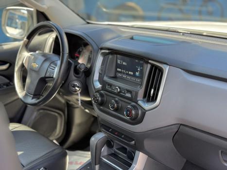 CHEVROLET S10 2.8 16V LT CABINE DUPLA TURBO DIESEL AUTOMTICO, Foto 5