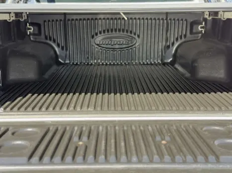 CHEVROLET S10 2.8 16V LT CABINE DUPLA TURBO DIESEL AUTOMTICO, Foto 16