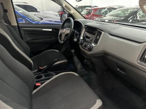 CHEVROLET S10 2.8 16V LS CABINE DUPLA 4X4 TURBO DIESEL, Foto 5