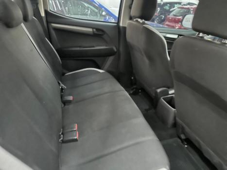 CHEVROLET S10 2.8 16V LS CABINE DUPLA 4X4 TURBO DIESEL, Foto 8