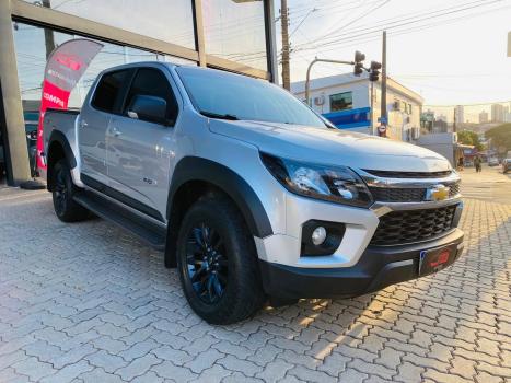 CHEVROLET S10 2.8 16V LT CABINE DUPLA 4X4 TURBO DIESEL AUTOMTICO, Foto 3