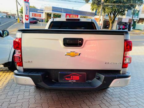 CHEVROLET S10 2.8 16V LT CABINE DUPLA 4X4 TURBO DIESEL AUTOMTICO, Foto 5