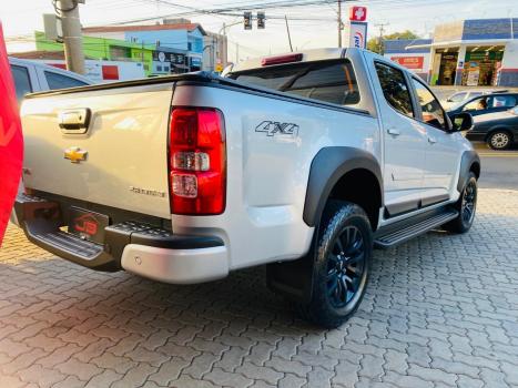 CHEVROLET S10 2.8 16V LT CABINE DUPLA 4X4 TURBO DIESEL AUTOMTICO, Foto 6
