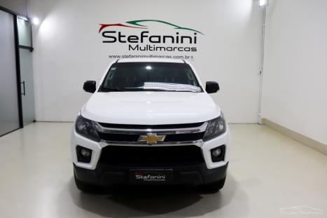 CHEVROLET S10 2.8 16V LT CABINE DUPLA 4X4 TURBO DIESEL AUTOMTICO, Foto 2