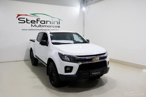 CHEVROLET S10 2.8 16V LT CABINE DUPLA 4X4 TURBO DIESEL AUTOMTICO, Foto 3