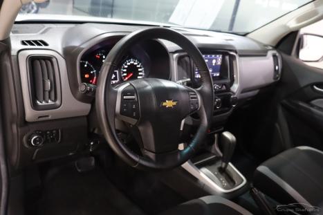 CHEVROLET S10 2.8 16V LT CABINE DUPLA 4X4 TURBO DIESEL AUTOMTICO, Foto 4