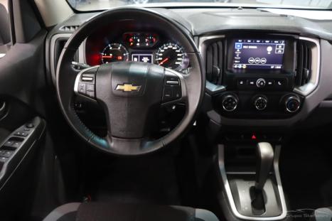 CHEVROLET S10 2.8 16V LT CABINE DUPLA 4X4 TURBO DIESEL AUTOMTICO, Foto 5