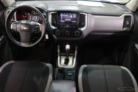 CHEVROLET S10 2.8 16V LT CABINE DUPLA 4X4 TURBO DIESEL AUTOMTICO, Foto 6