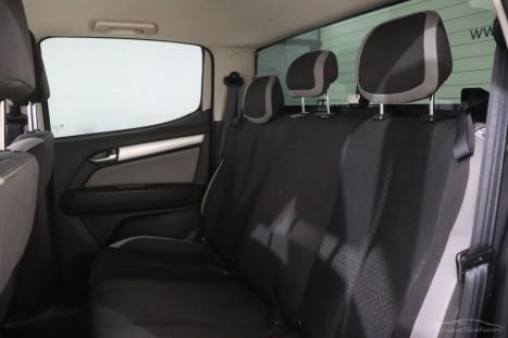 CHEVROLET S10 2.8 16V LT CABINE DUPLA 4X4 TURBO DIESEL AUTOMTICO, Foto 8