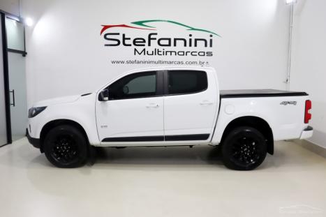 CHEVROLET S10 2.8 16V LT CABINE DUPLA 4X4 TURBO DIESEL AUTOMTICO, Foto 10