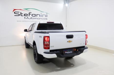CHEVROLET S10 2.8 16V LT CABINE DUPLA 4X4 TURBO DIESEL AUTOMTICO, Foto 13