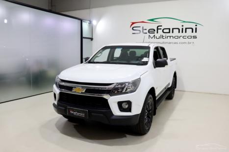 CHEVROLET S10 2.8 16V LT CABINE DUPLA 4X4 TURBO DIESEL AUTOMTICO, Foto 1