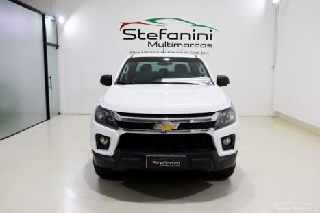 CHEVROLET S10 2.8 16V LT CABINE DUPLA 4X4 TURBO DIESEL AUTOMTICO, Foto 2