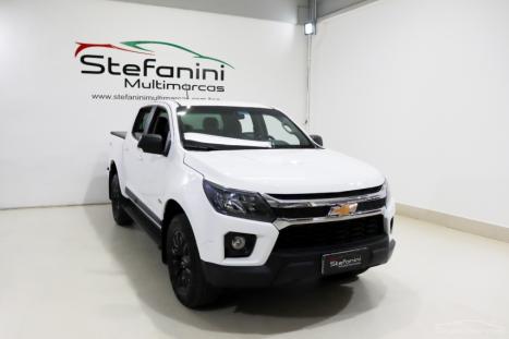 CHEVROLET S10 2.8 16V LT CABINE DUPLA 4X4 TURBO DIESEL AUTOMTICO, Foto 3