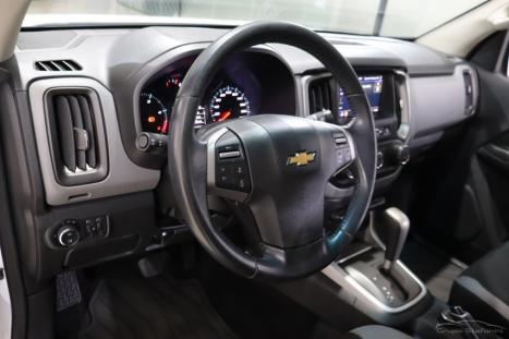 CHEVROLET S10 2.8 16V LT CABINE DUPLA 4X4 TURBO DIESEL AUTOMTICO, Foto 4