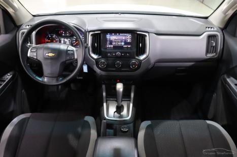 CHEVROLET S10 2.8 16V LT CABINE DUPLA 4X4 TURBO DIESEL AUTOMTICO, Foto 6