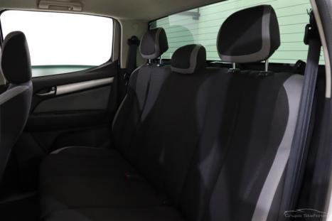 CHEVROLET S10 2.8 16V LT CABINE DUPLA 4X4 TURBO DIESEL AUTOMTICO, Foto 8