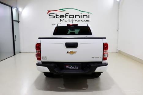 CHEVROLET S10 2.8 16V LT CABINE DUPLA 4X4 TURBO DIESEL AUTOMTICO, Foto 12