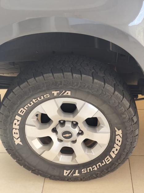 CHEVROLET S10 2.8 16V LTZ CABINE DUPLA 4X4 TURBO DIESEL AUTOMTICO, Foto 3