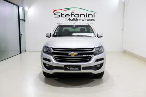 CHEVROLET S10 2.8 16V LT CABINE DUPLA 4X4 TURBO DIESEL AUTOMTICO, Foto 2