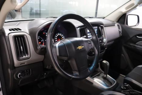 CHEVROLET S10 2.8 16V LT CABINE DUPLA 4X4 TURBO DIESEL AUTOMTICO, Foto 4