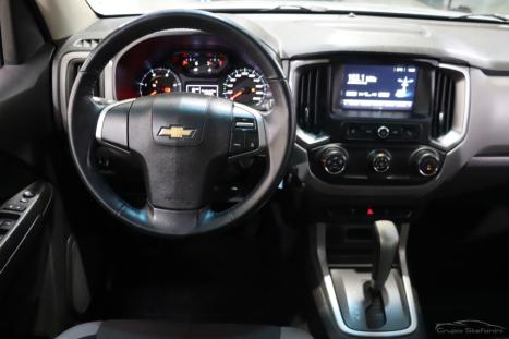CHEVROLET S10 2.8 16V LT CABINE DUPLA 4X4 TURBO DIESEL AUTOMTICO, Foto 5