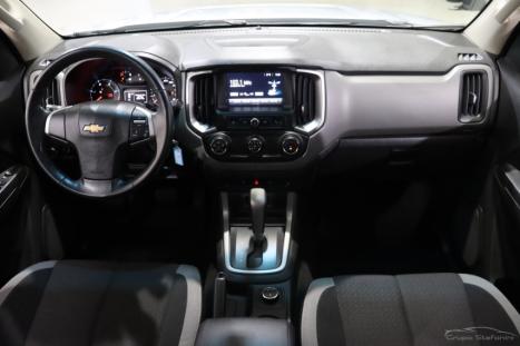 CHEVROLET S10 2.8 16V LT CABINE DUPLA 4X4 TURBO DIESEL AUTOMTICO, Foto 6