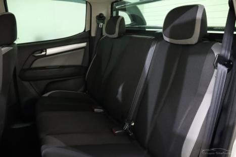 CHEVROLET S10 2.8 16V LT CABINE DUPLA 4X4 TURBO DIESEL AUTOMTICO, Foto 8
