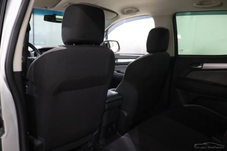 CHEVROLET S10 2.8 16V LT CABINE DUPLA 4X4 TURBO DIESEL AUTOMTICO, Foto 9