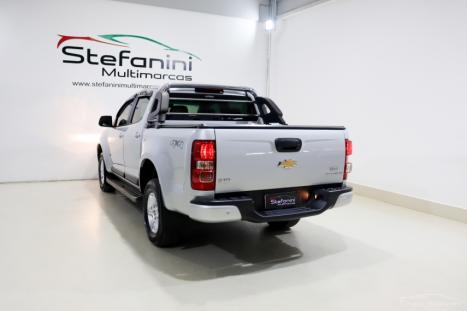 CHEVROLET S10 2.8 16V LT CABINE DUPLA 4X4 TURBO DIESEL AUTOMTICO, Foto 13