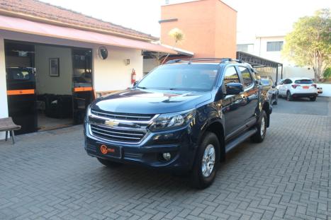CHEVROLET S10 2.8 16V LT CABINE DUPLA 4X4 TURBO DIESEL AUTOMTICO, Foto 1