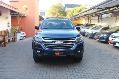 CHEVROLET S10 2.8 16V LT CABINE DUPLA 4X4 TURBO DIESEL AUTOMTICO, Foto 2