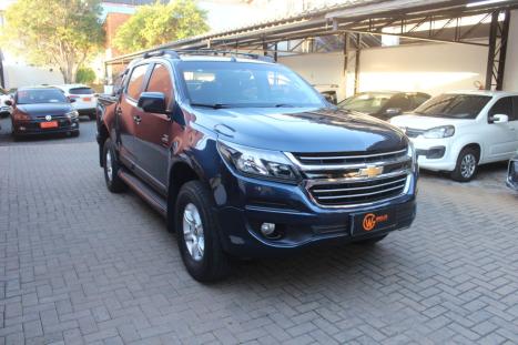 CHEVROLET S10 2.8 16V LT CABINE DUPLA 4X4 TURBO DIESEL AUTOMTICO, Foto 3