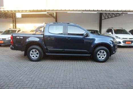 CHEVROLET S10 2.8 16V LT CABINE DUPLA 4X4 TURBO DIESEL AUTOMTICO, Foto 4
