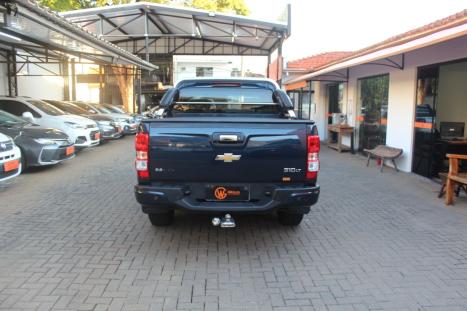 CHEVROLET S10 2.8 16V LT CABINE DUPLA 4X4 TURBO DIESEL AUTOMTICO, Foto 6
