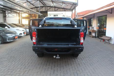 CHEVROLET S10 2.8 16V LT CABINE DUPLA 4X4 TURBO DIESEL AUTOMTICO, Foto 7