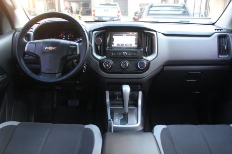 CHEVROLET S10 2.8 16V LT CABINE DUPLA 4X4 TURBO DIESEL AUTOMTICO, Foto 10