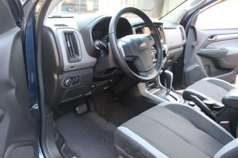 CHEVROLET S10 2.8 16V LT CABINE DUPLA 4X4 TURBO DIESEL AUTOMTICO, Foto 11