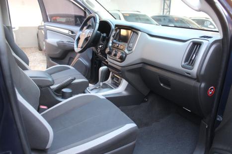 CHEVROLET S10 2.8 16V LT CABINE DUPLA 4X4 TURBO DIESEL AUTOMTICO, Foto 12